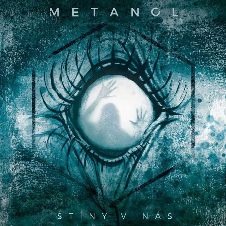 CD "Stíny v nas"