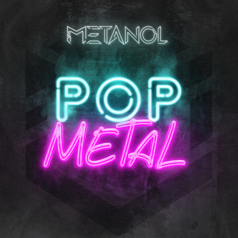 CD "POPMETAL"